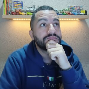 Picture of Emanuel Godoy