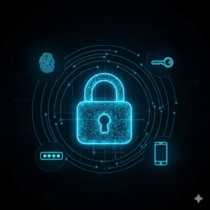 Segurança Digital - Autenticação de dois fatores