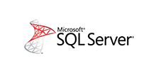 Tecnologia que utilizamos - MS SQL Server - CMit